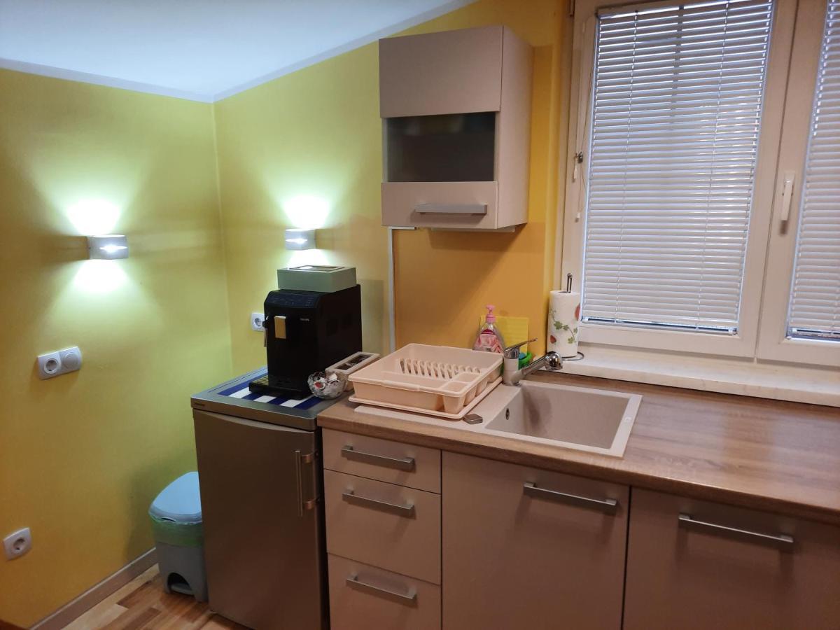 Perfect Apartma มาริบอร์ ภายนอก รูปภาพ