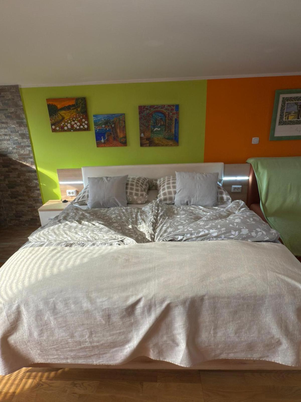 Perfect Apartma มาริบอร์ ภายนอก รูปภาพ
