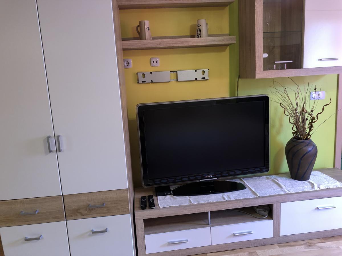 Perfect Apartma มาริบอร์ ภายนอก รูปภาพ